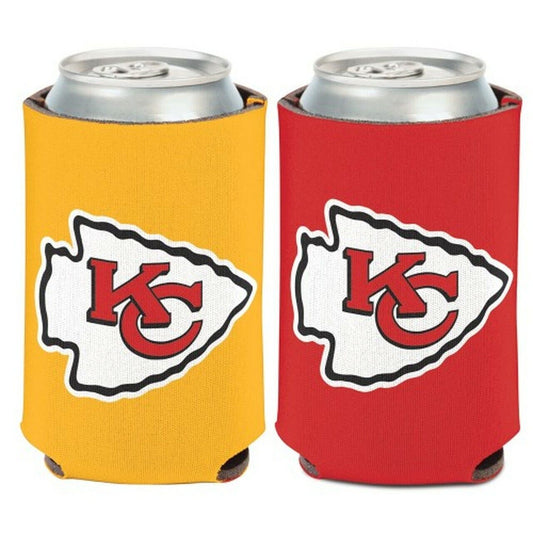 NFL Kansas City Chiefs Can Cooler