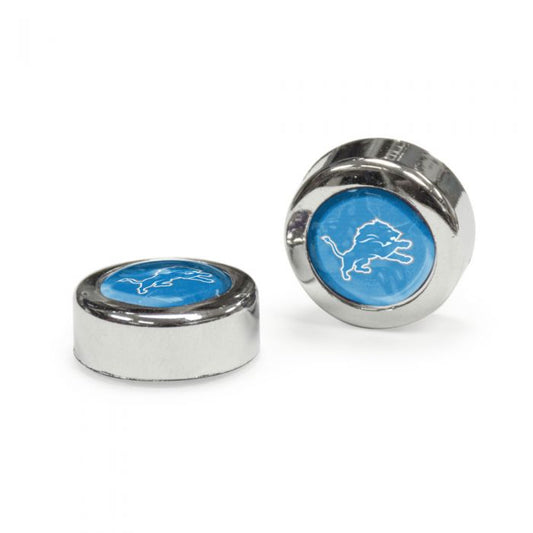 NFL Detroit Lions Screw Caps