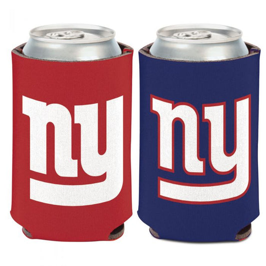 NFL New York Giants Can Cooler