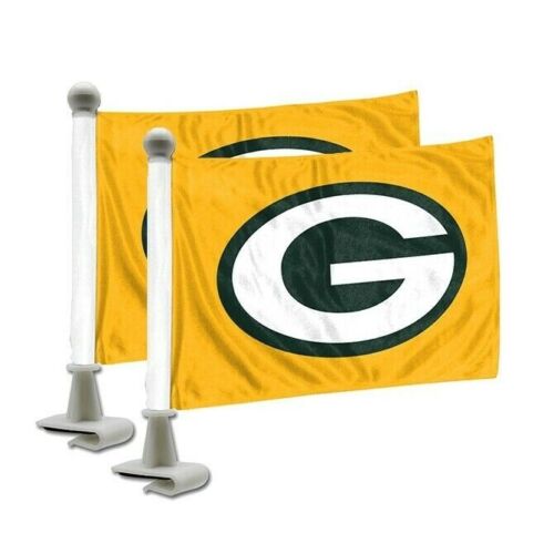 NFL Green Bay Packers Ambassador Flags