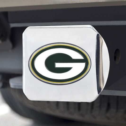 NFL Green Bay Packers - Chrome