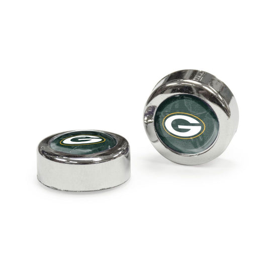 NFL Green Bay Packers Screw Caps