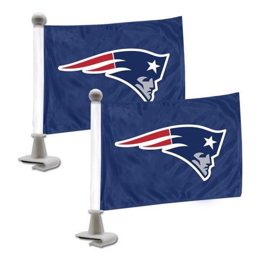 NFL New England Patriots Ambassador Flags