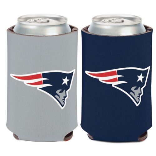 NFL New England Patriots Can Cooler