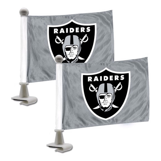 NFL Las Vegas Raiders Ambassador Flags