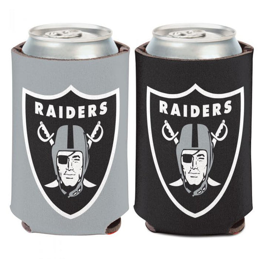 NFL Las Vegas Raiders Can Cooler