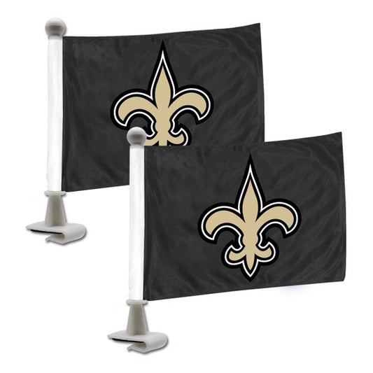 NFL New Orleans Saints Ambassador Flags