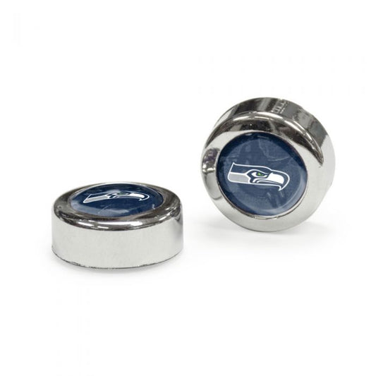 NFL Seattle Seahawks Screw Caps