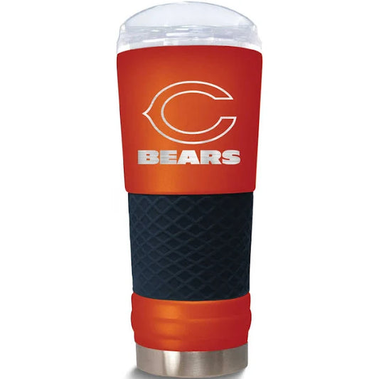 NFL Chicago Bears Travel Cup