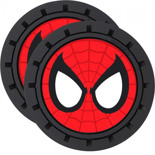 Marvel Spiderman Coasters