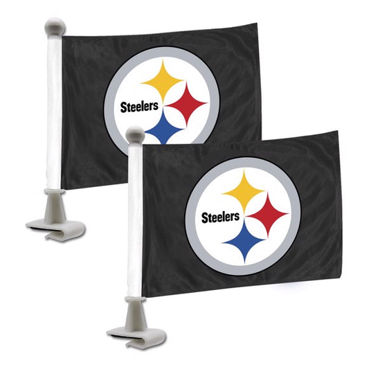 NFL Pittsburgh Steelers Ambassador Flags