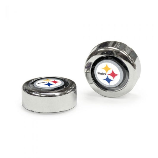 NFL Pittsburgh Steelers Screw Caps