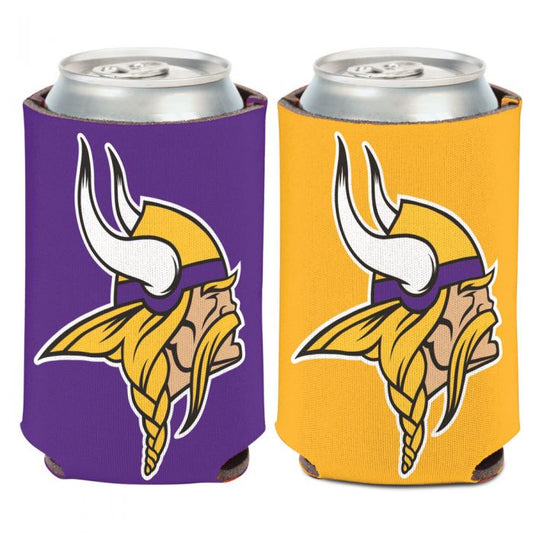 NFL Minnesota Vikings Can Cooler