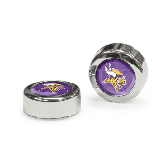 NFL Minnesota Vikings Screw Caps