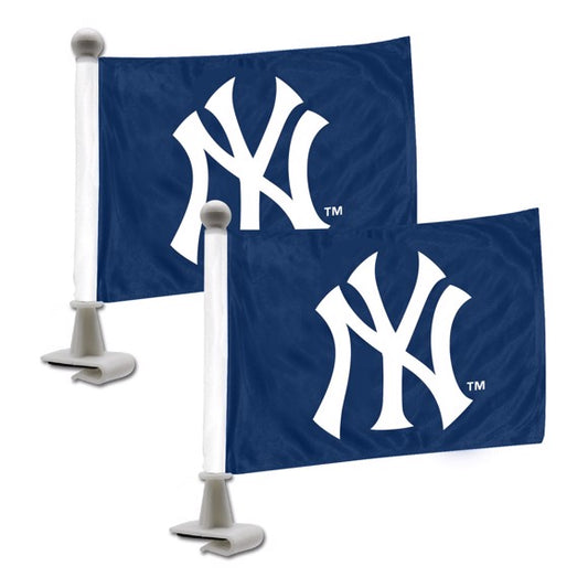 MLB New York Yankees Ambassador Flags